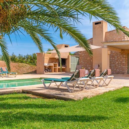 Son Floriana Villa Cala Bona  Dış mekan fotoğraf