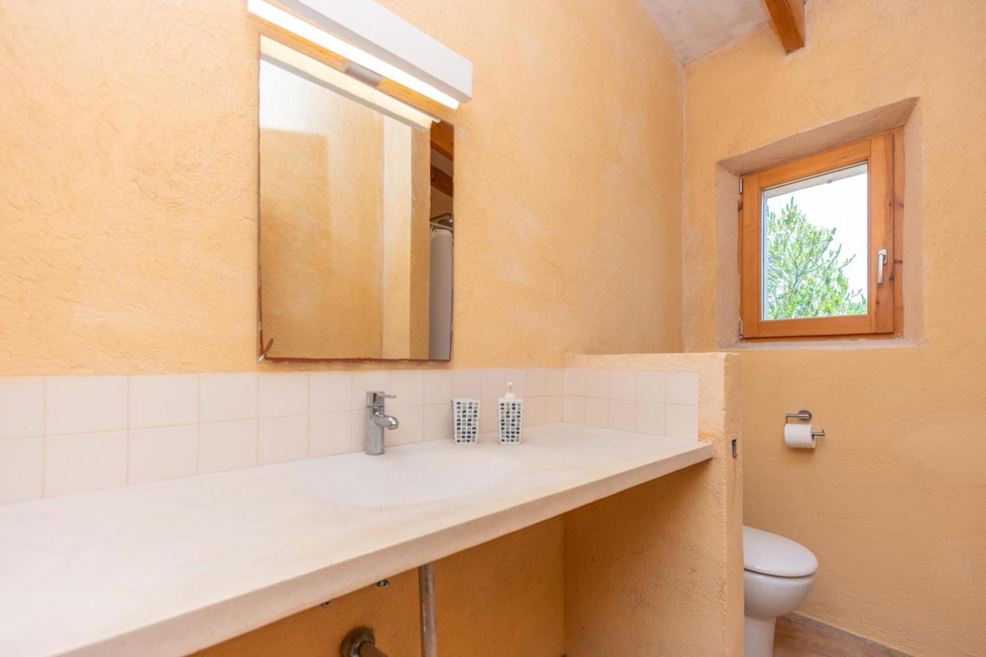 Son Floriana Villa Cala Bona  Dış mekan fotoğraf