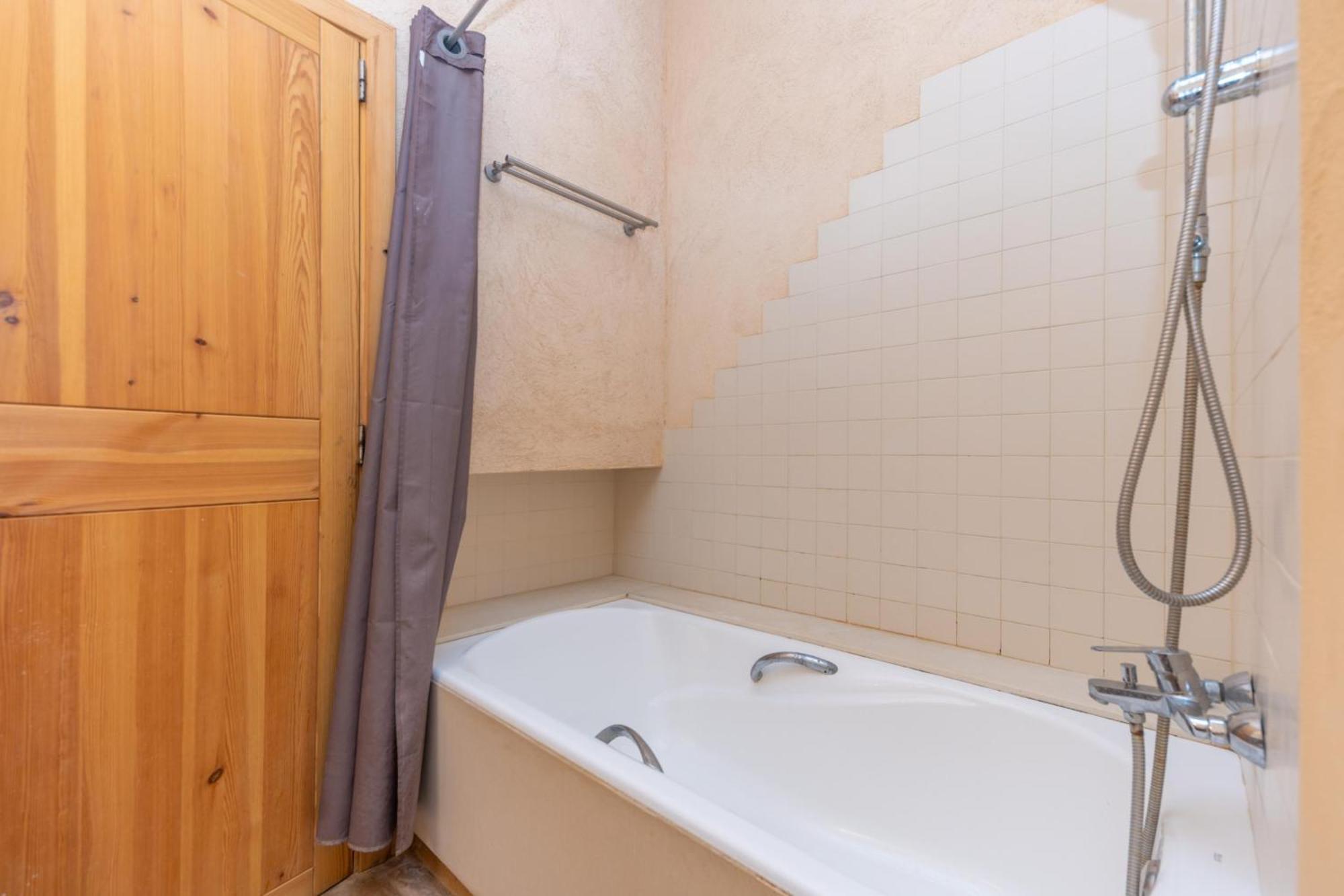 Son Floriana Villa Cala Bona  Dış mekan fotoğraf