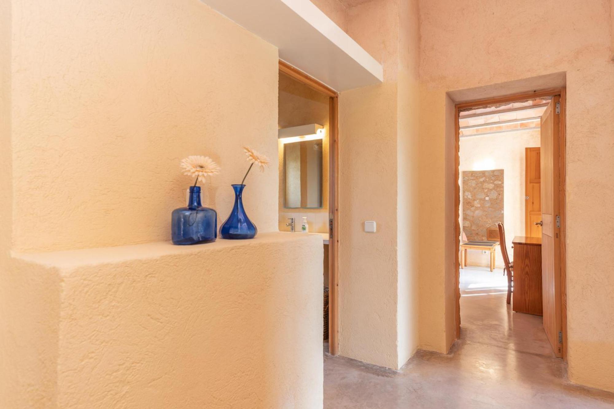 Son Floriana Villa Cala Bona  Dış mekan fotoğraf