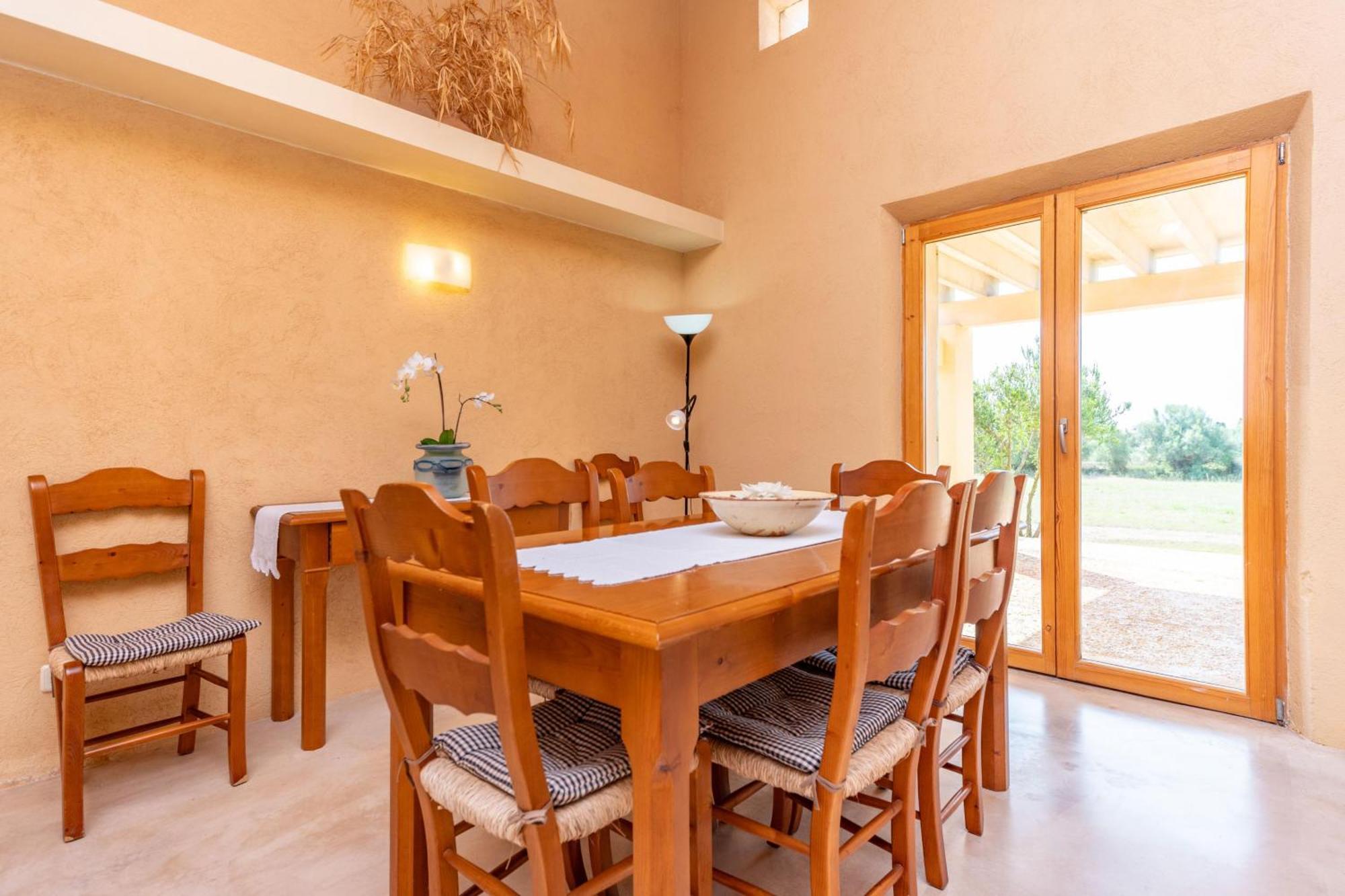 Son Floriana Villa Cala Bona  Dış mekan fotoğraf