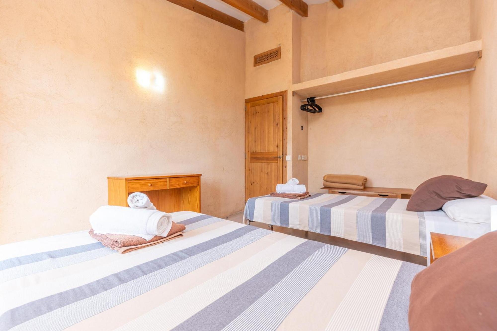 Son Floriana Villa Cala Bona  Dış mekan fotoğraf