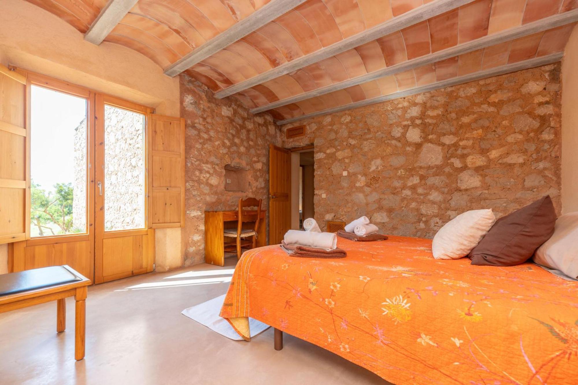 Son Floriana Villa Cala Bona  Dış mekan fotoğraf