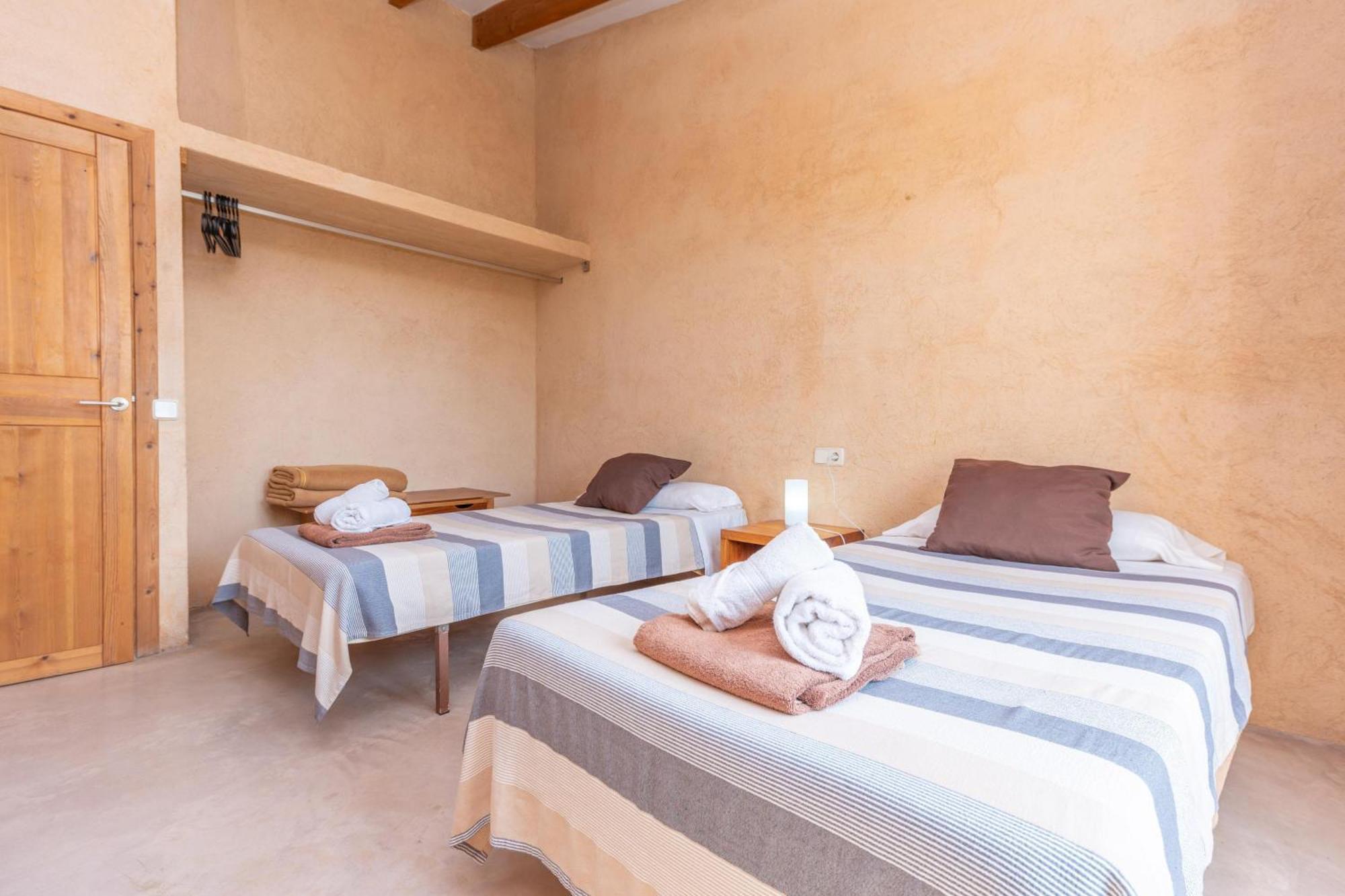 Son Floriana Villa Cala Bona  Dış mekan fotoğraf