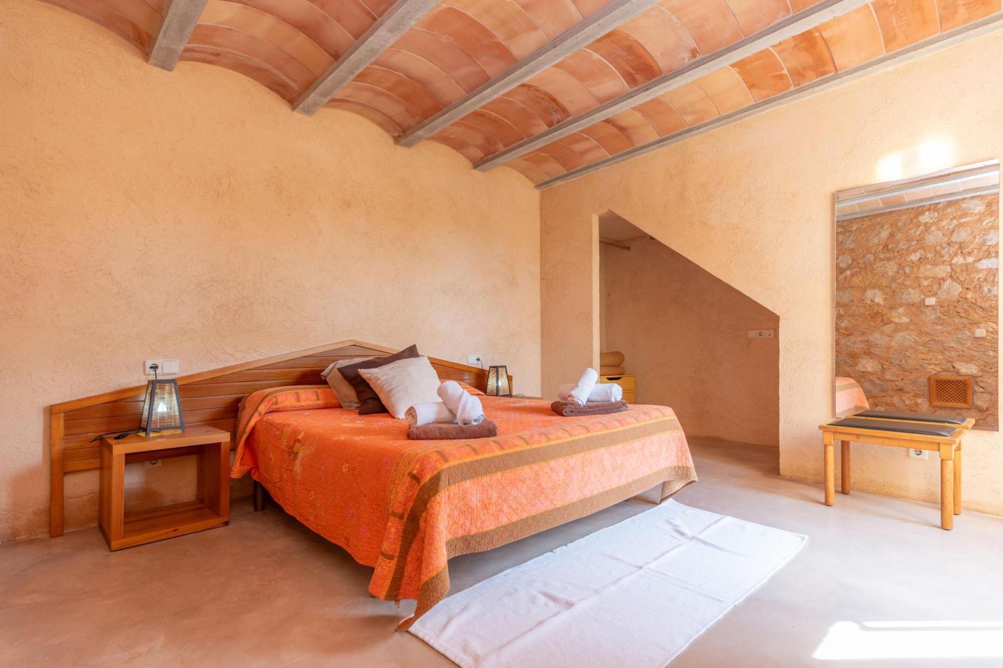 Son Floriana Villa Cala Bona  Dış mekan fotoğraf