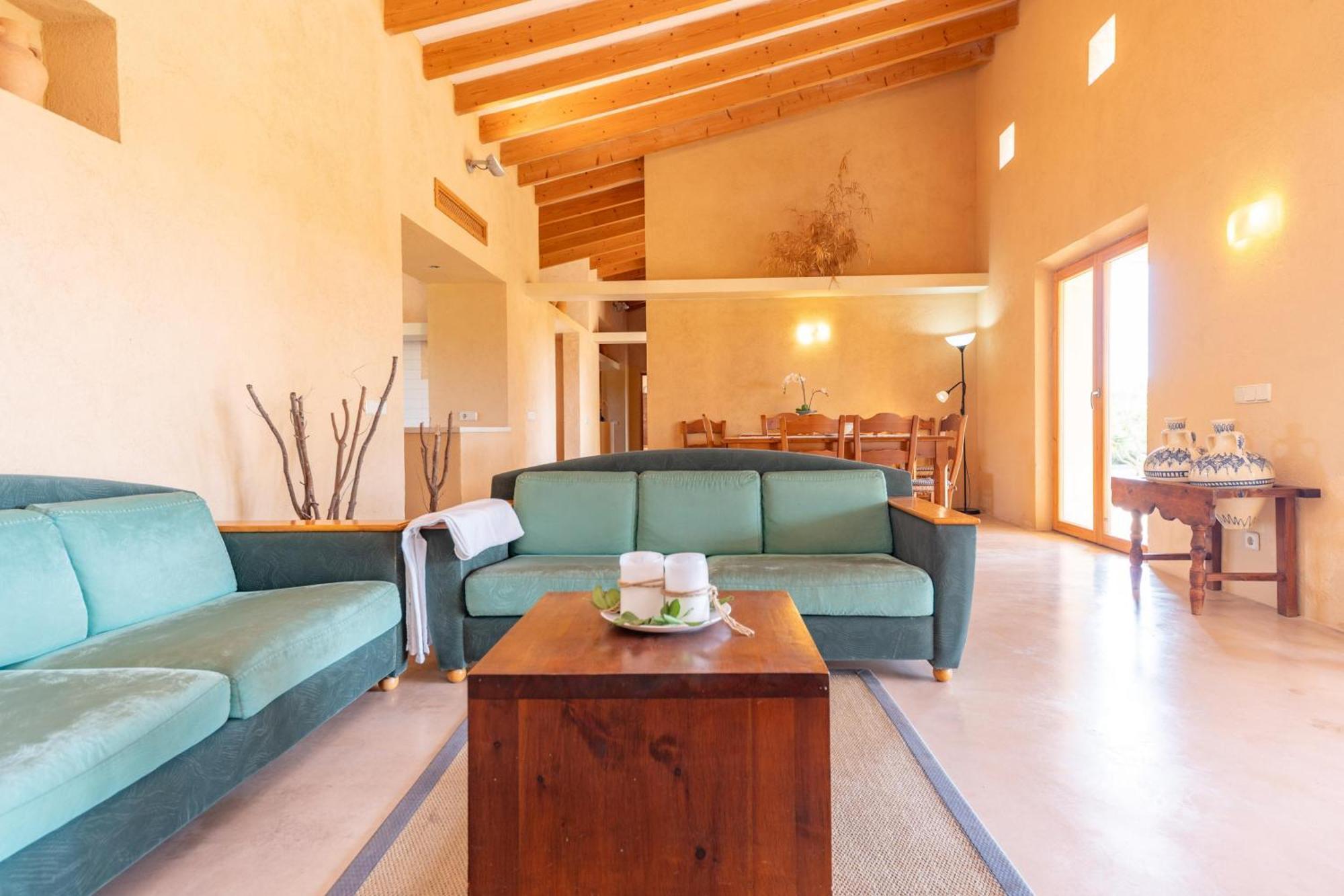 Son Floriana Villa Cala Bona  Dış mekan fotoğraf