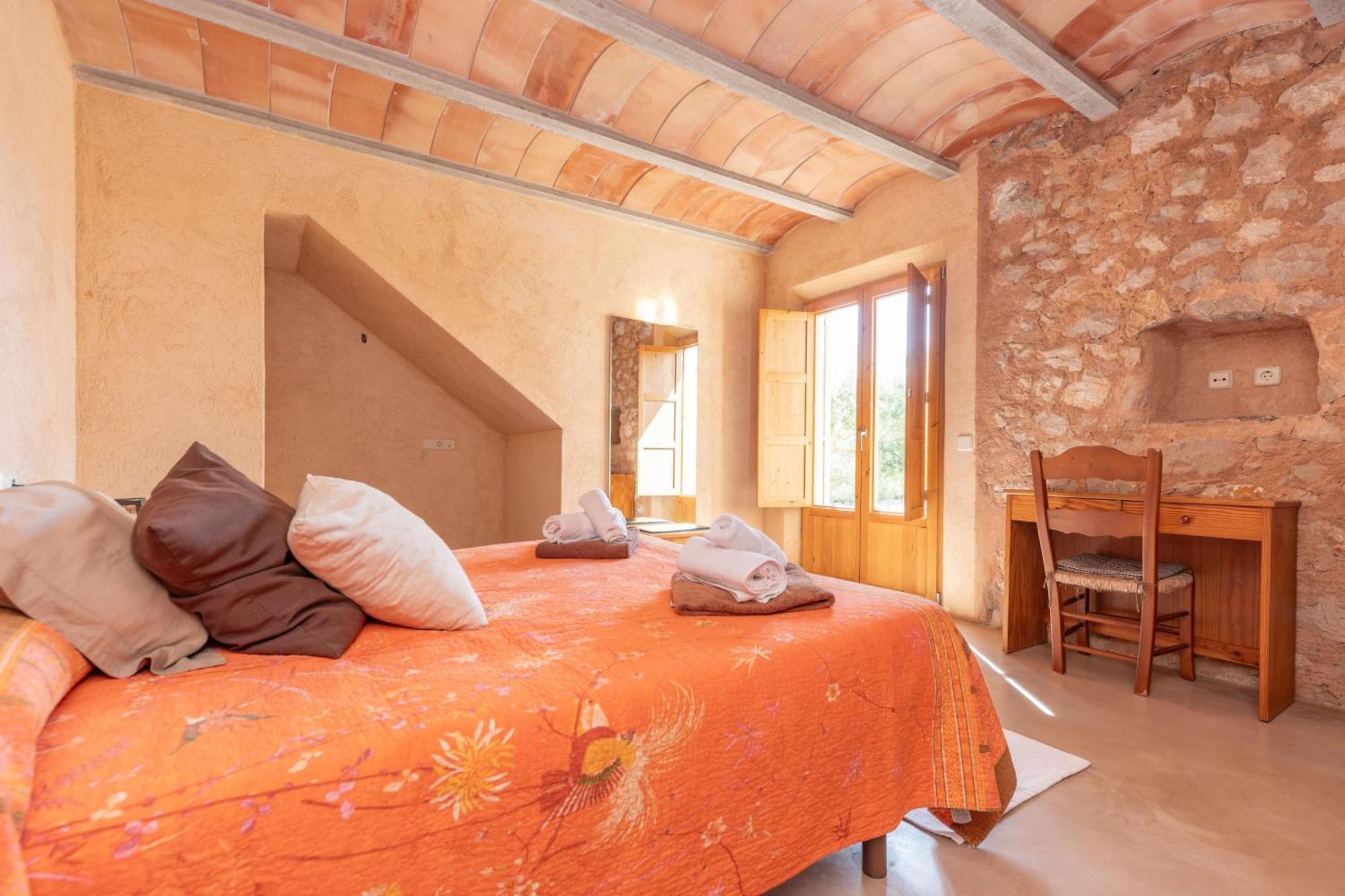 Son Floriana Villa Cala Bona  Dış mekan fotoğraf