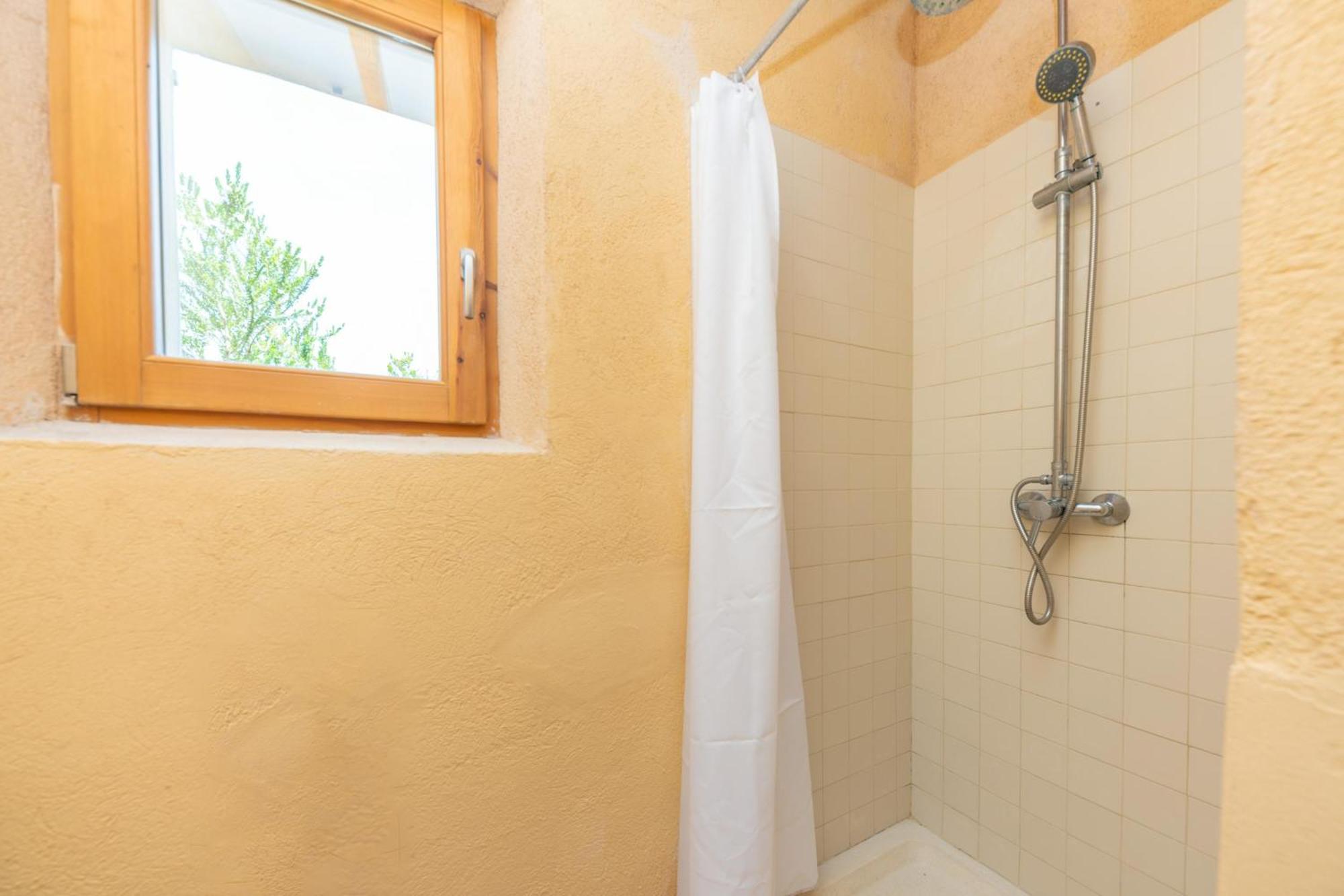 Son Floriana Villa Cala Bona  Dış mekan fotoğraf