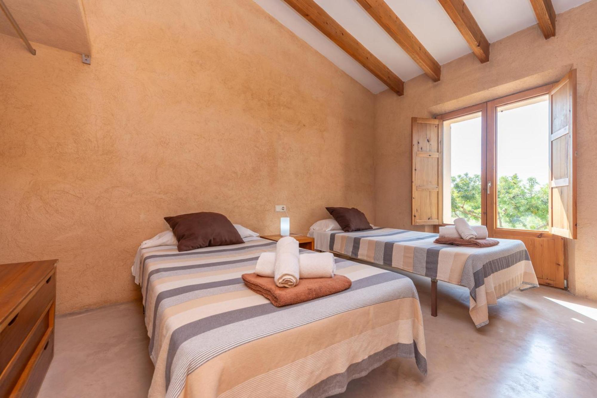 Son Floriana Villa Cala Bona  Dış mekan fotoğraf